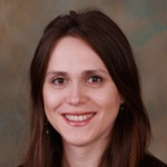 Dr. Katerina P Shetler MD