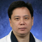 Dr. Wilson Chi Po MD