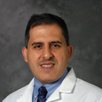Dr. Youssef Rizk, DO - Clinton Township, MI - Vascular Surgery