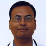 Dr. Manish Kumar Saini MD