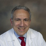 Dr. John Alexander Damergis Jr, MD