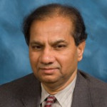 Dr. Prakash V Huded MD