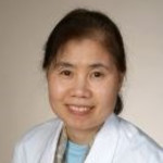 Dr. Eunja Kim, MD - Edgewater, NJ - Family Medicine, Internal Medicine, Pediatrics