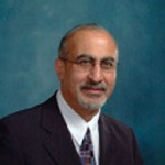 Dr. Nabil Abdo Atweh, MD