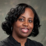 Dr. Chalanda E Jones, MD