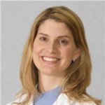 Dr. Kristen Annika Ekman, MD - Lakewood, OH - Obstetrics & Gynecology