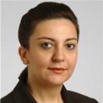 Dr. Habibeh Ladan Gitiforooz, MD - Cleveland, OH - Obstetrics & Gynecology