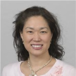 Dr. Sandra Jessica Hong, MD
