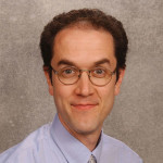 Dr. David James Fox, MD