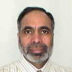 Iqbal Saeed