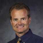 Dr. John Keith Krebs, MD - Oberlin, OH - Orthopedic Surgery, Sports Medicine