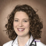 Dr. Christina Benedict Skale, MD