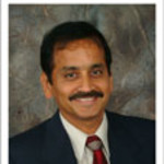 Dr. Surendra Prasad Paruchuri, MD - Danville, IL - Internal Medicine, Geriatric Medicine