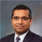 Dr. Suresh Thomas Thomas, MD