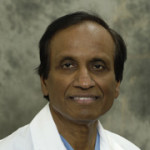 Dr. Thil Yoganathan, MD - Paterson, NJ - Critical Care Medicine, Anesthesiology