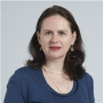 Svetlana B Pomeranets