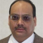 Dr. Mohammad Reza, MD - Lima, OH - Internal Medicine