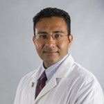 Dr. Mohiuddin Cheema MD