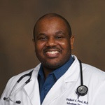 Dr. Philbert Johanns Ford, MD - Tallahassee, FL - Internal Medicine, Infectious Disease