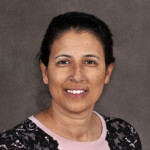 Dr. Yvette Marie Fernandez MD