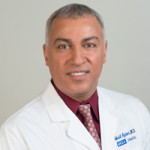 Dr. Soheil Azimi, MD