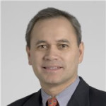 Dr. Raul John Seballos, MD - Cleveland, OH - Critical Care Medicine, Internal Medicine, Public Health & General Preventive Medicine