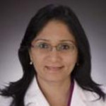 Dr. Haritha Arikatla MD