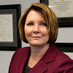 Sabrina Geraldine Bessette