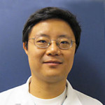 Dr. Zhen Fan, MD - Houston, TX - Surgery, Vascular Surgery