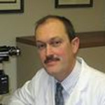 Gregory Alan Hill, MD Ophthalmology