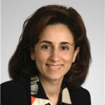 Dr. Dina Ibrahim Serhal, MD