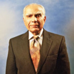 Mehdi Tehrani Shaari