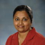 Dr. Melita Manjula Theyagaraj, MD