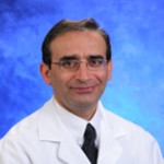 Dr. Nasrollah Ghahramani, MD - Hershey, PA - Nephrology, Internal Medicine