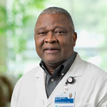 Dr. Lemont Morrisey, MD - Burlington, NC - Family Medicine