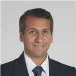 Dr. Sandip Prasan Vasavada, MD - Cleveland, OH - Urology, Obstetrics & Gynecology