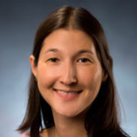 Dr. Christine Gina Morton, MD