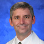 Dr. Michael John Wilkinson, MD