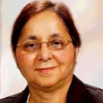 Dr. Rambha F Bhatia, MD