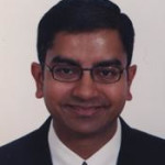 Dr. Ramji Ramaswamy Rajendran, MD - Elk Grove Village, IL - Radiation Oncology