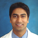 Dr. Deep Arvind Patel, MD