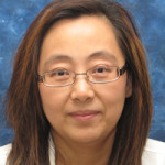 Dr. Li Fang Hu, MD - Roseville, CA - Oncology