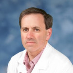 Dr. John Clarence Burchfield, MD