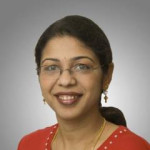 Dr. Vinodhini Sriram, MD