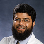 Dr. Abdussalam Choudry MD