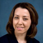 Dr. Malgorzata Krystyna Bach, MD