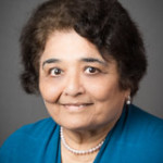 Kokila Mukund Mody