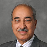 Dr. Mohammed Rida Al-Ansari MD