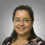 Dr. Norma Martinez, MD - Whittier, CA - Family Medicine