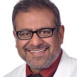 Dr. Farrukh Ahmed Khan, MD